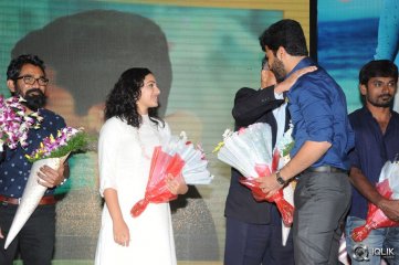 Malli Malli Idi Rani Roju Movie audio Launch